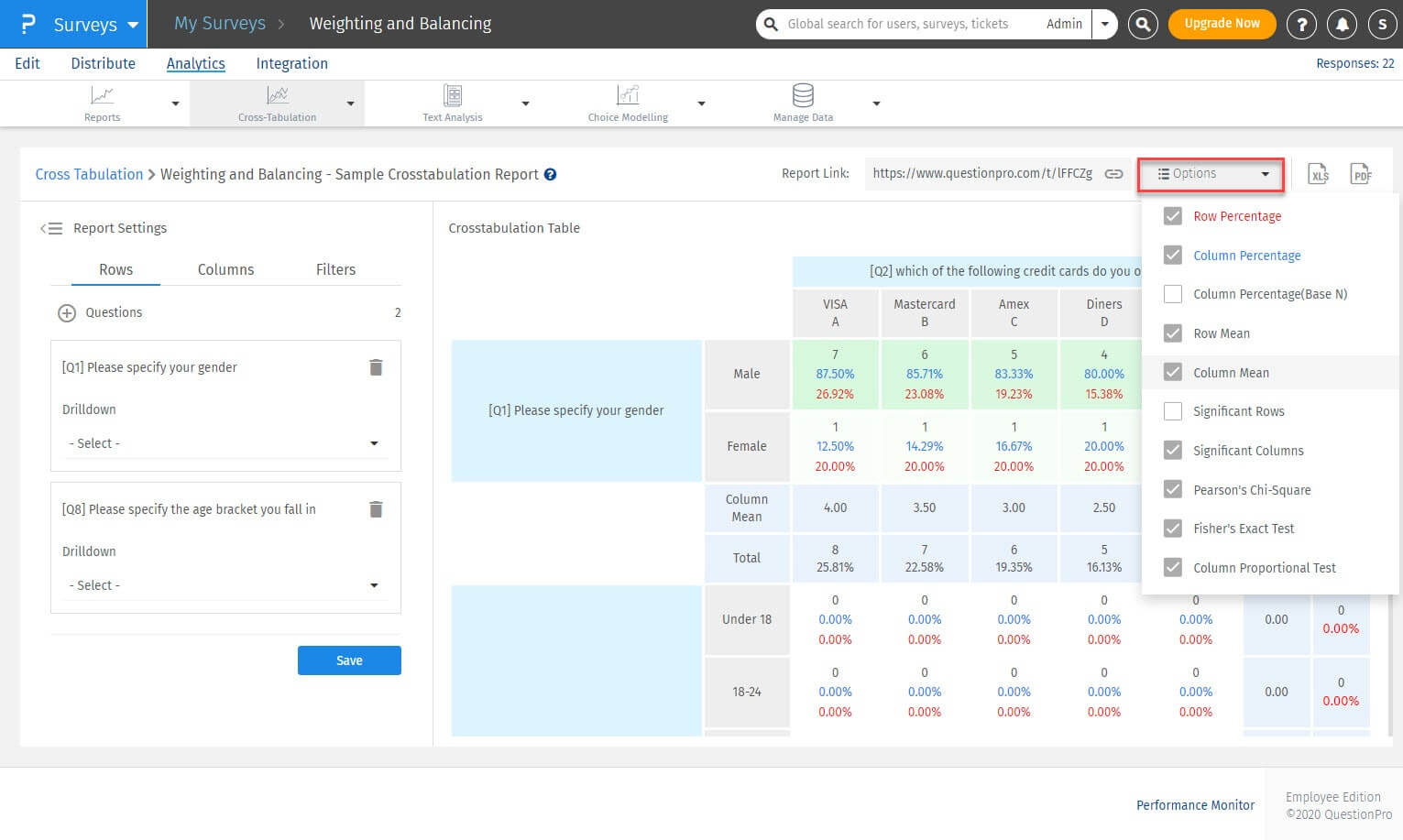 Survey Software Help Image