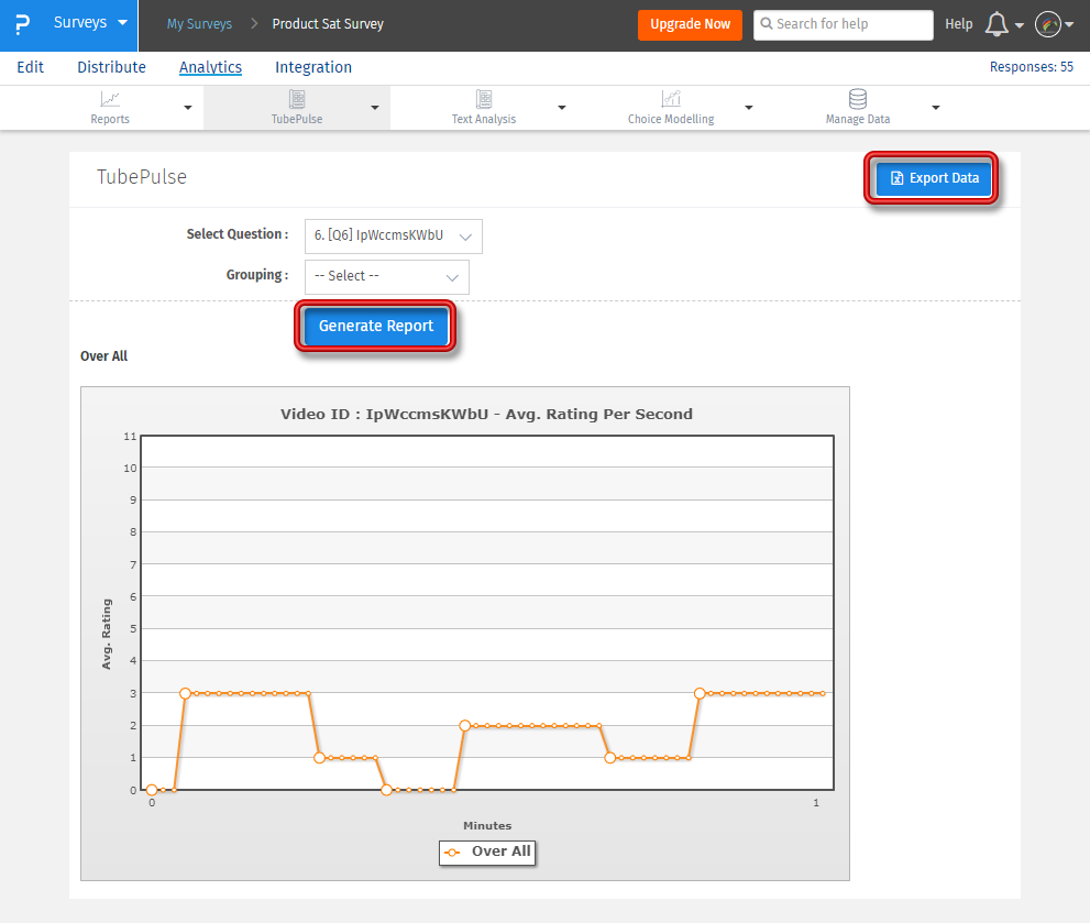 Survey Software Help Image
