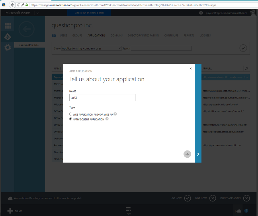 Survey Software Help Image